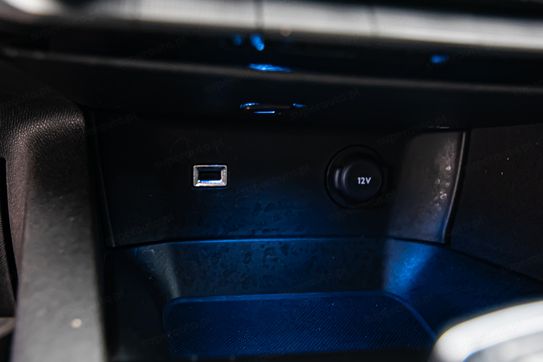 Peugeot 5008 1.6 THP