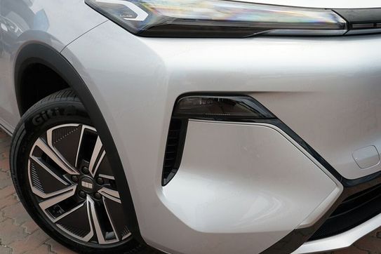 Geely Starray EM-i 1.5 PHEV Pro