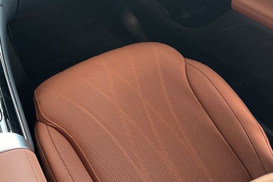 Mercedes GLC 200 4-Matic AMG Line