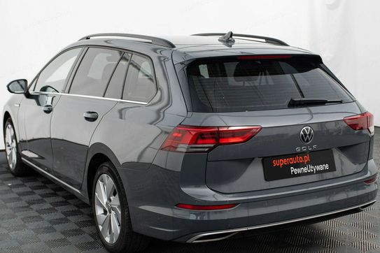 Volkswagen Golf 1.5 TSI