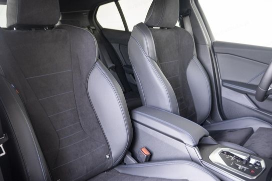 BMW Seria 1 120 M Sport