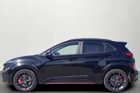 Hyundai Kona 2.0 T-GDI N Performance DCT