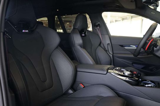 BMW Seria 5 Touring M5
