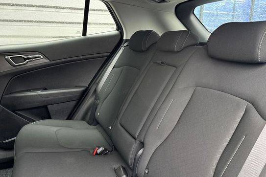 Kia Sportage 1.6 T-GDI M 2WD