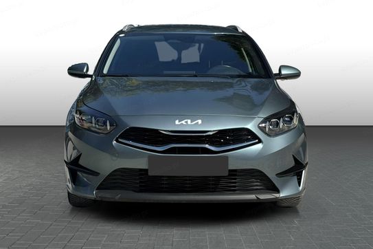 Kia Ceed M 1.5 T-GDI DCT