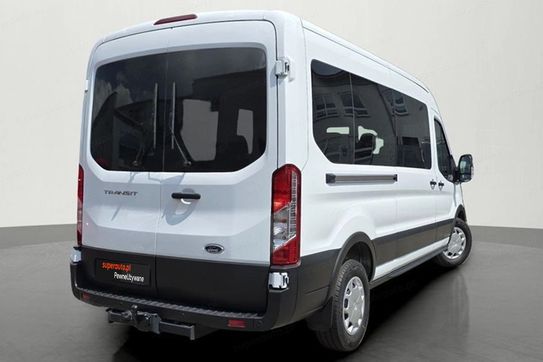 Ford Transit Kombi L3H2