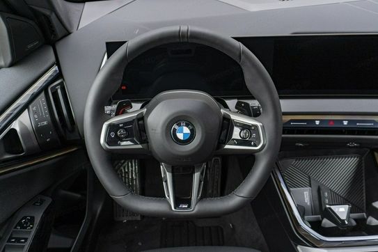 BMW X3 xDrive20d M Sport
