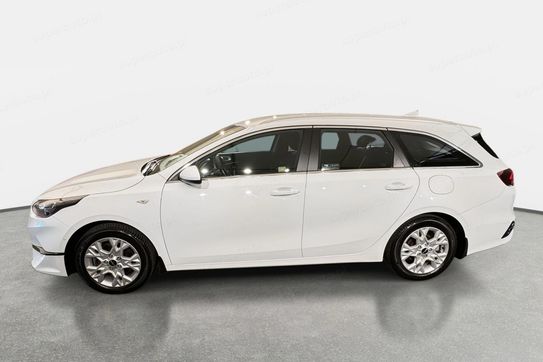 Kia Ceed T-GDI M