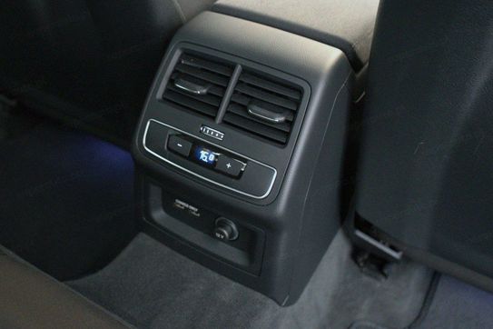 Audi A4 35 TFSI mHEV S tronic