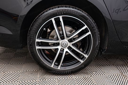 Opel Insignia 1.5 T S&S aut