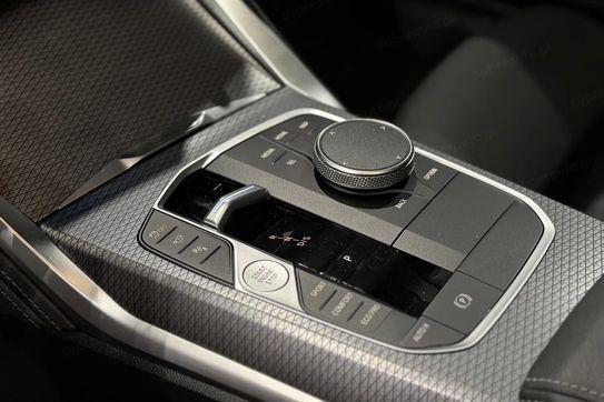 BMW Seria 4 420d xDrive mHEV M Sport aut