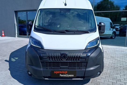 Peugeot Boxer L3H2