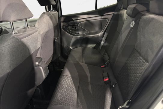 Toyota Yaris Cross 1.5 Hybrid