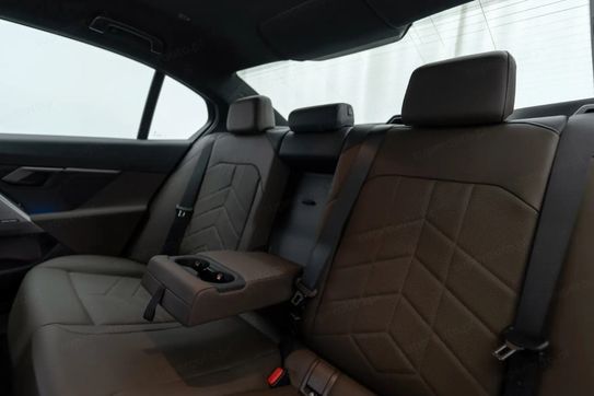 BMW Seria 5 520d M Sport