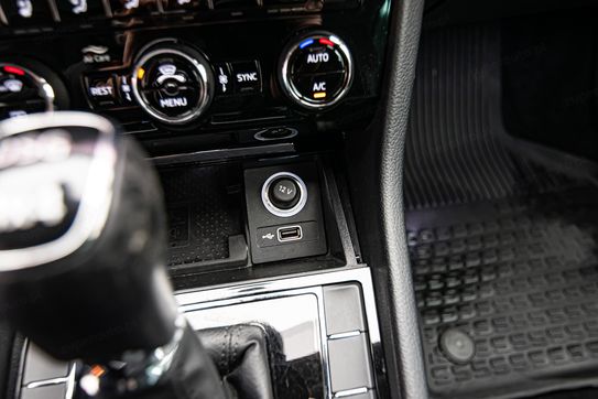 Skoda Superb 2.0 TSI 4x4 L&K DSG