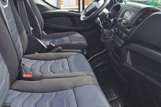 Iveco Daily 50C16 3.0