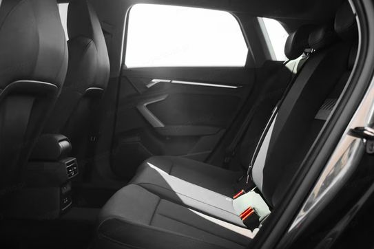 Audi A3 45 TFSIe S Line Sportback