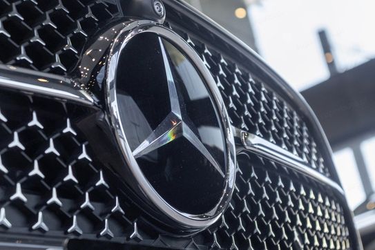 Mercedes C Klasa 300 d 4-Matic AMG