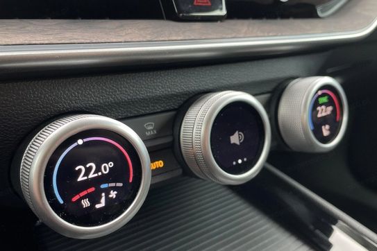 Skoda Superb 2.0 Tsi 4X4 L&K Dsg