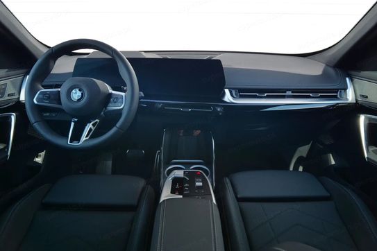 BMW X1 xDrive23i M Sport