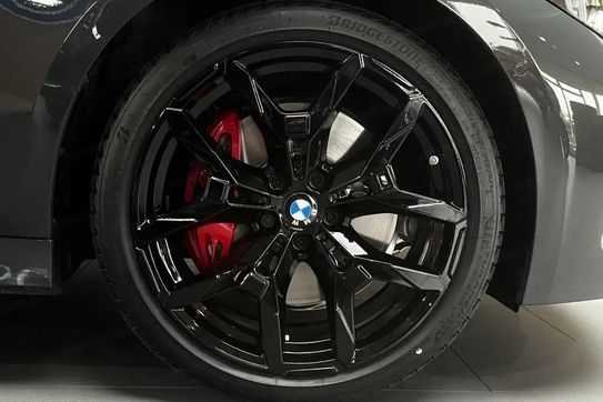BMW Seria 3 Touring M340d xDrive