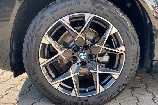 BMW X3 xDrive20d M Sport