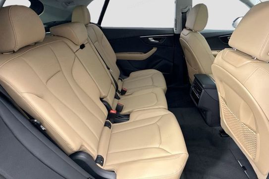 Audi Q8 TDI quattro