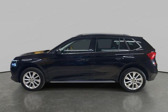 Skoda Kamiq 1.0 TSI DSG