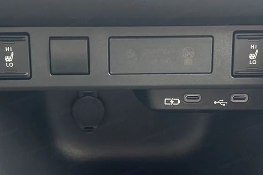 Toyota Yaris Cross Comfort 1.5 Hybrid Dynamic Force