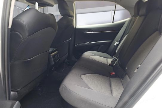 Toyota Camry 2.5 Hybrid Comfort