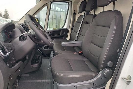 Fiat Ducato Maxi L4H2 AT8