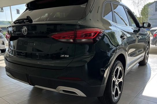MG ZS 1.5 Excite