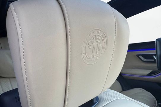 Mercedes Klasa S 63 AMG S E Performance L 4MATIC