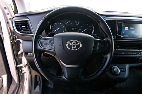 Toyota Proace Verso Long Aut.