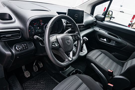Opel Combo Kombi L1H1