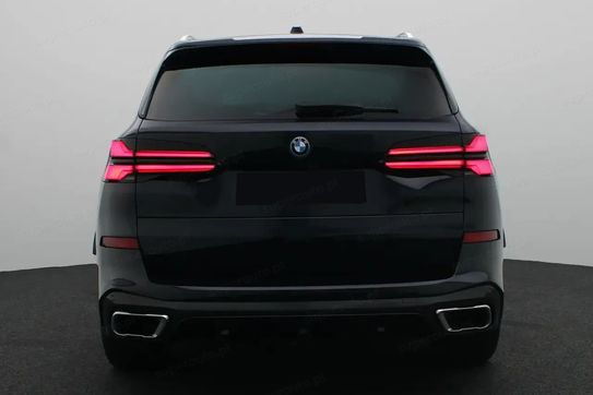 BMW X5 xDrive30d M Sport