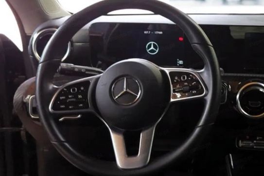 Mercedes CLA 200 d 8G-DCT