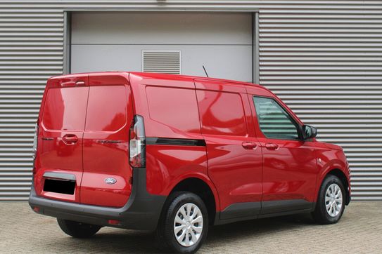 Ford Transit Courier Trend L1H1