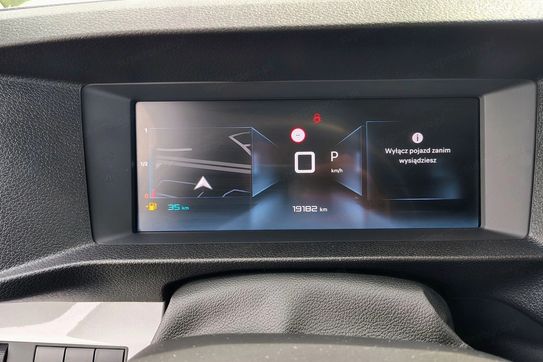 Citroen SpaceTourer BlueHDi XL Plus EAT8