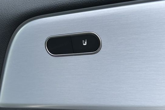 Mercedes GLA 200 AMG Line