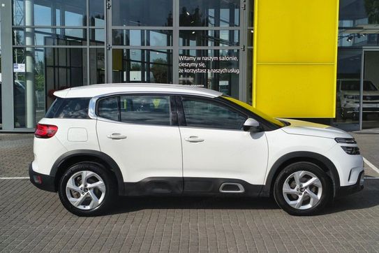 Citroen C5 Aircross 1.2 PureTech