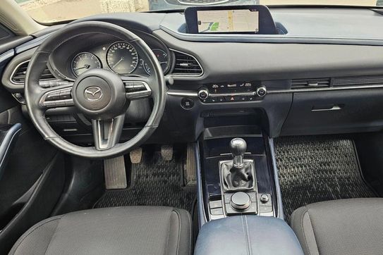 Mazda CX-30 2.0 mHEV Kanjo 2WD