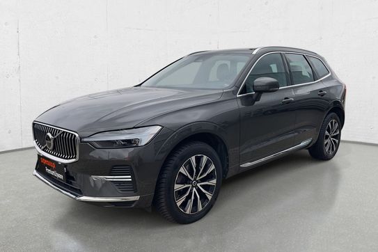 Volvo XC60 B4 B Plus Bright