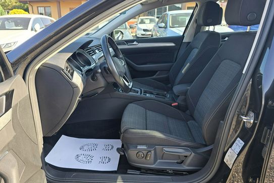 Volkswagen Passat 2.0 TSI Business DSG