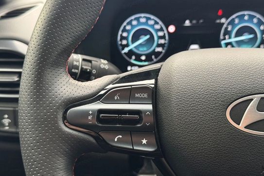 Hyundai i30 1.5 T-GDI 48V Smart