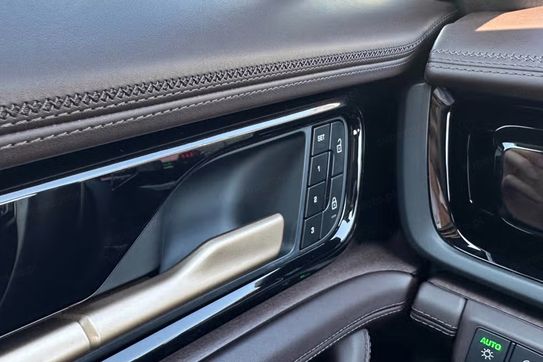 Porsche Panamera 4S E-Hybrid