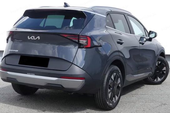Kia Sportage 1.6 T-GDI L DCT 2WD