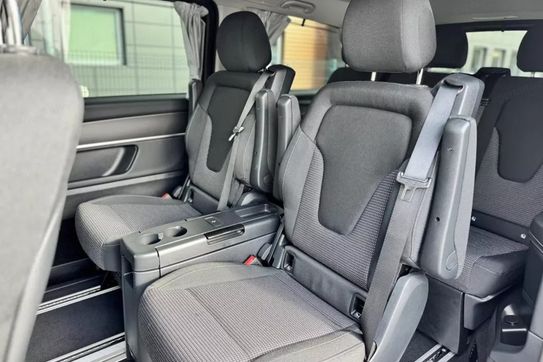 Mercedes V Klasa V 250 d 9G-Tronic Marco Polo Horizon