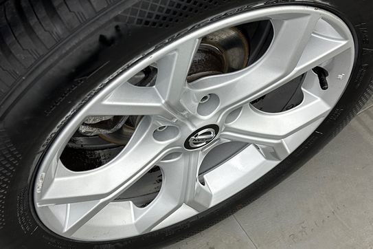 Nissan Juke Tekna 1.0 DIG-T