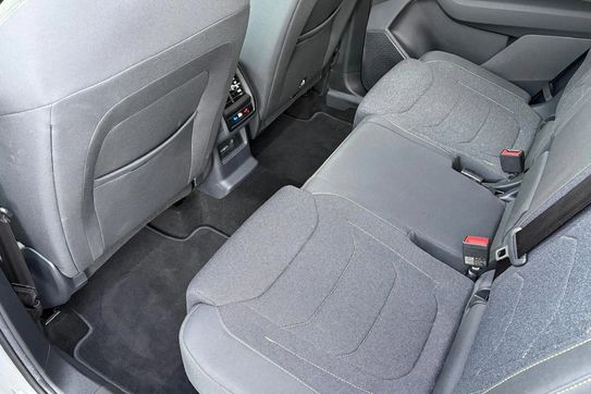 Skoda Kodiaq 2.0 TDI 4x4 Selection DSG